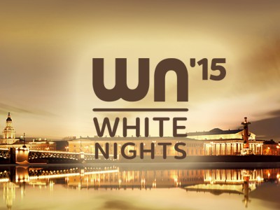  Gears of War     White Nights 2015 -    