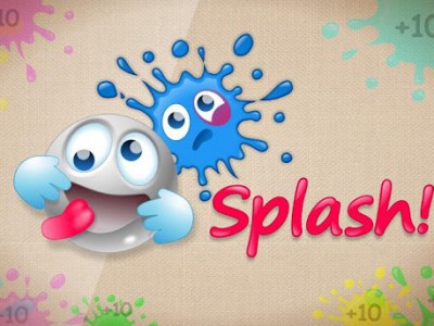 Splash -   