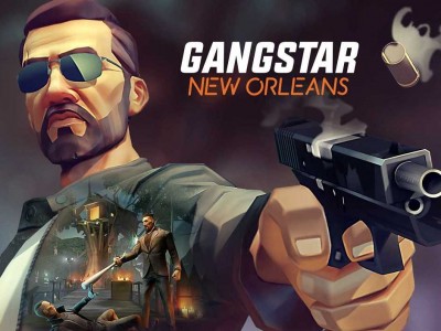 Gameloft     Gangstar: New Orleans