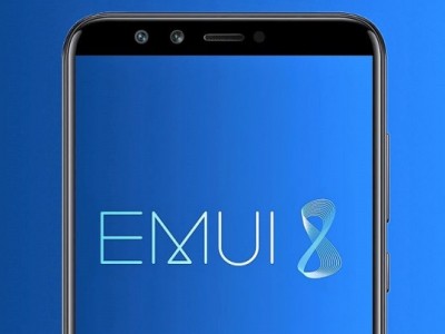 EMUI 8.0   ,  