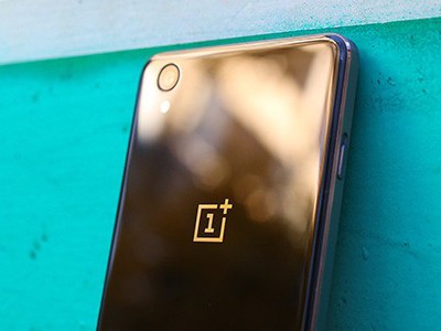 OnePlus X   OxygenOS 3.1.2