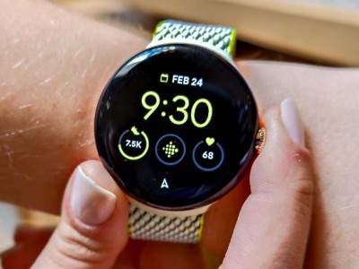 Google Pixel Watch    