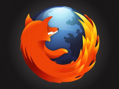 Mozilla Firefox 48      