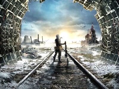      .    Metro: Exodus?