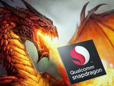 Qualcomm Snapdragon 660   Snapdragon 810