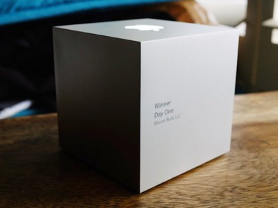 Apple    Design Awards 2014 