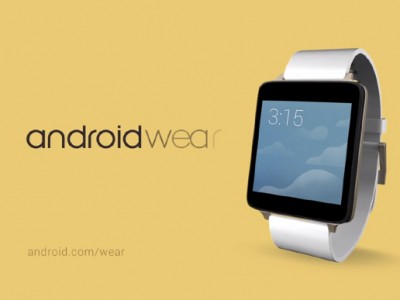 Google   Android Wear