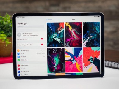  #1866: Apple iPad Pro (2020), realme XT, Moto E6 Plus