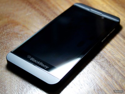  BlackBerry Jakarta    QWERTY-