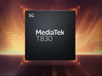 MediaTek   5G-   