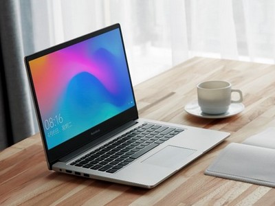 RedmiBook 14         AMD