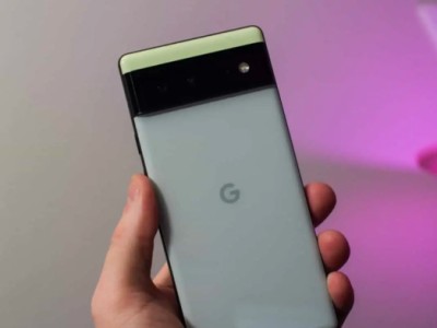 Google Pixel 6    