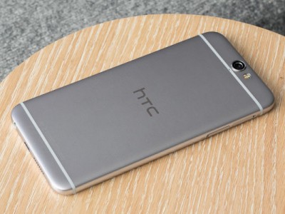 HTC One A9     Quick Charge 3.0