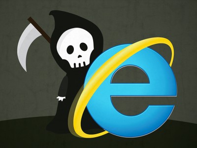 Microsoft     Internet Explorer