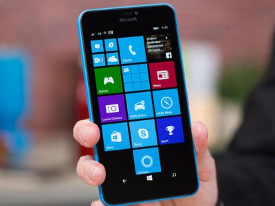 Windows Phone     