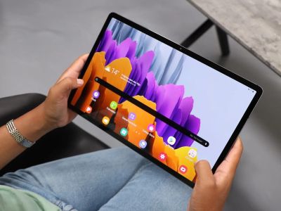  #2986: Samsung Galaxy Tab S9 Ultra, vivo Y78+, Sony ZV-E1