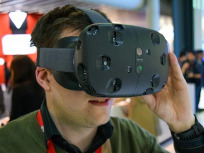 Valve     HTC Vive