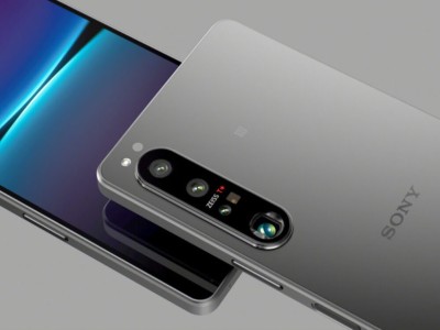  Sony Xperia 1 IV    -50  DxOMark