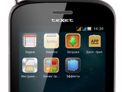 teXet TM-607TV     -