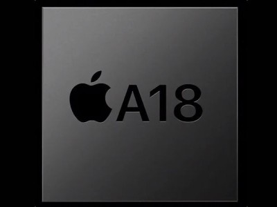    Apple A18  A18 Pro   