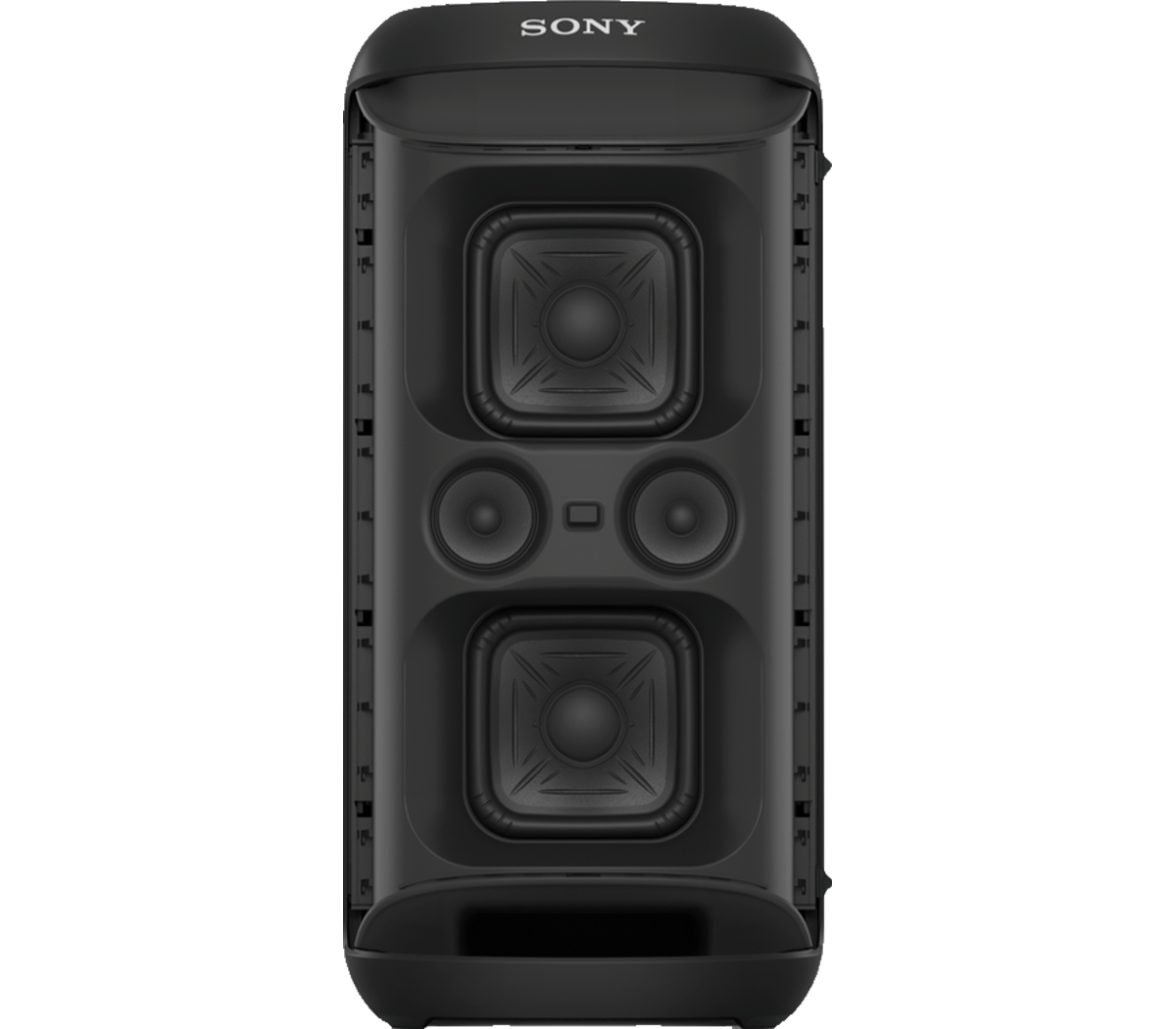 Представлена Sony SRS-XV500: мощный звук и автономность до 25 ч - 4PDA