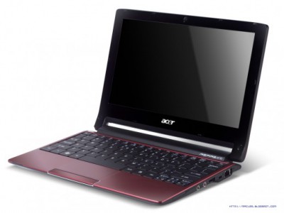 Acer Aspire One 533 -   Bluetooth 3.0