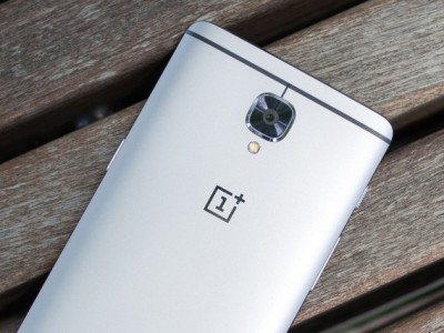  OnePlus 3  3T    Android 7.1.1