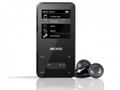 1 Vision -    Archos