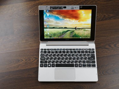  Acer Aspire Switch 10 (SW5-012-10JN):      