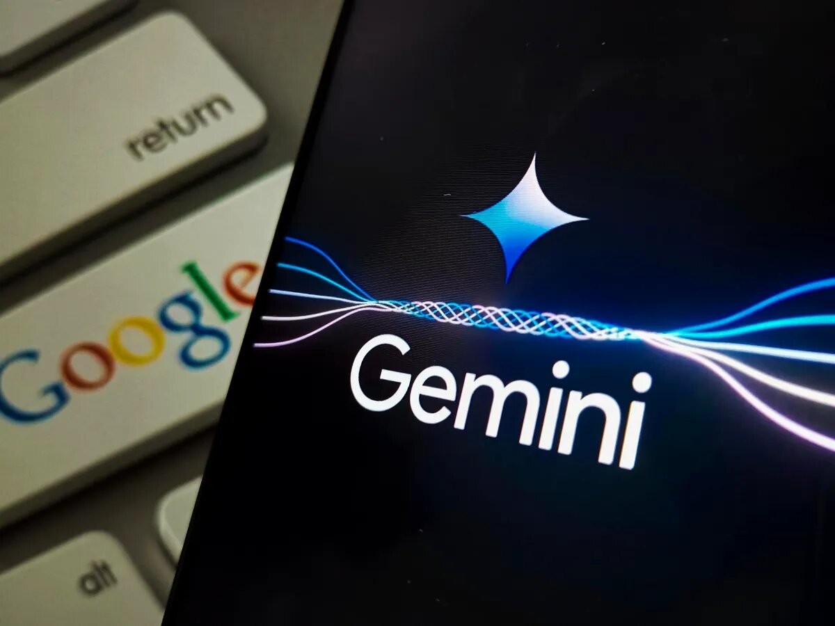 Тестируем Gemini 1.5 Pro — гордость Google - 4PDA