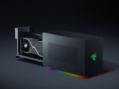 Razer     Tomahawk