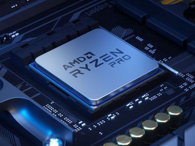 AMD    Ryzen 4000    Radeon