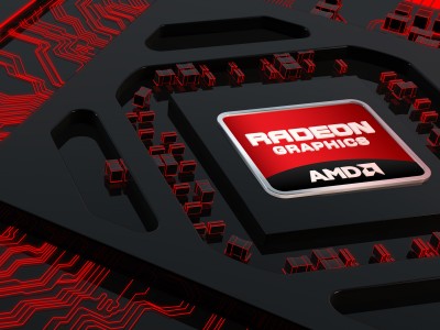   AMD Radeon Instinct    