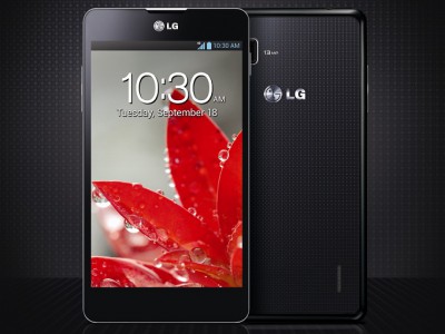   LG:   LG Chocolate  Prada    Optimus G