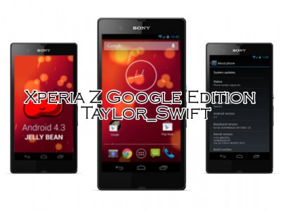 Android 4.3   Sony Xperia Z