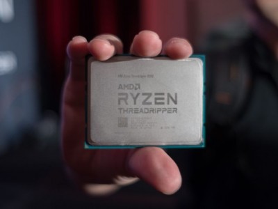  Ryzen Threadripper 3990X    Intel  