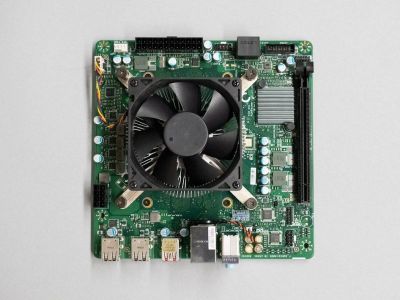 AMD 4700S Desktop Kit: -   PlayStation 5