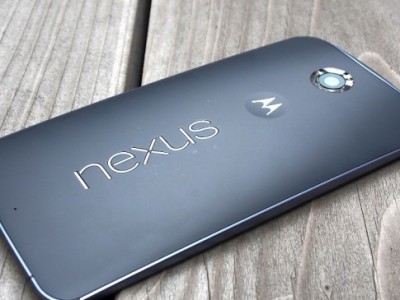 Google Nexus 6   $150