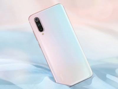 Xiaomi Mi9 Lite    Android 10