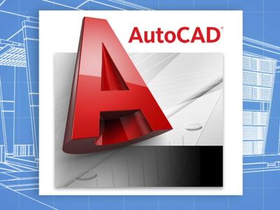 :      AutoCAD