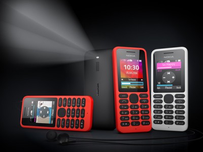 Microsoft    Nokia 130