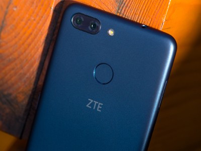  ZTE Blade V9 Vita:   , NFC  