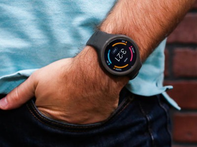 Motorola Moto 360 Sport   Google Store