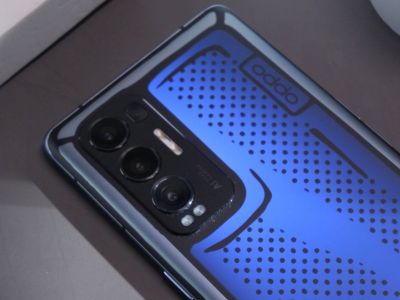 OPPO Reno5 Pro+  -    