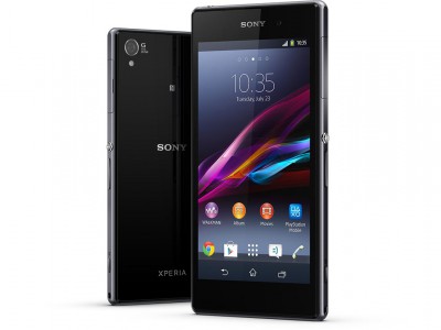 Sony   Xperia Z1  Z Ultra  Android 4.3 Jelly Bean