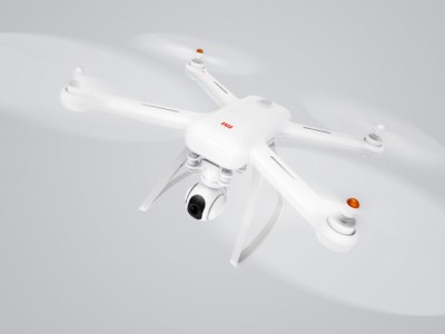 Xiaomi Mi Drone  1080p-   $380