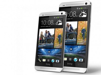    HTC One Max