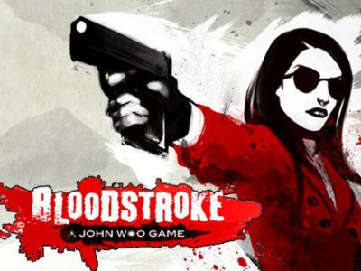 Bloodstroke   Google Play