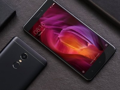  Xiaomi Redmi Note 4X  MIUI 8   Android 7.0