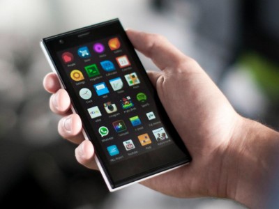 Jolla   Sailfish OS  Android-